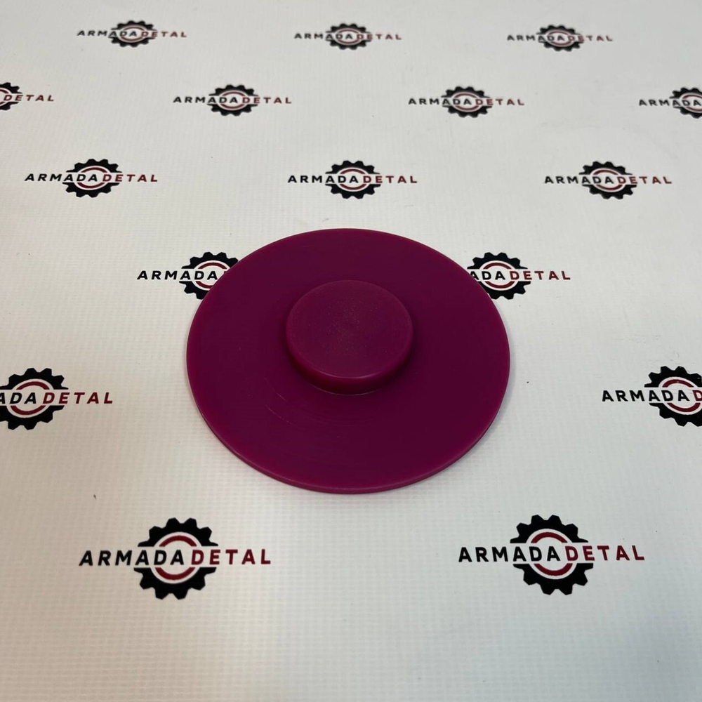 Направляющая аутригера (Caterpillar, 5,2 мм) | 193-1681 | OKKS