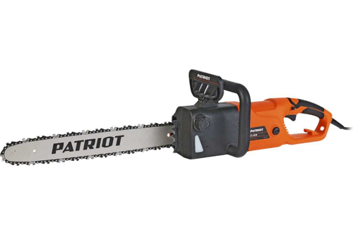 Электрическая цепная пила PATRIOT ES 2618 220301526