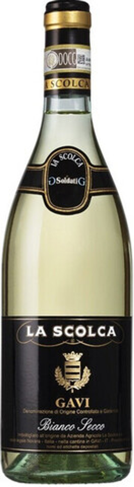 Вино Гави Дей Гави