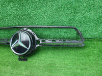 Решетка радиатора Mercedes GLE V167 (2018-2024)