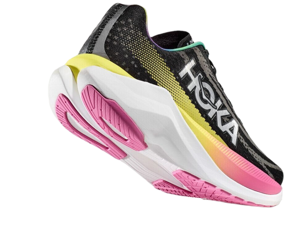 Кроссовки женские Hoka Mach X