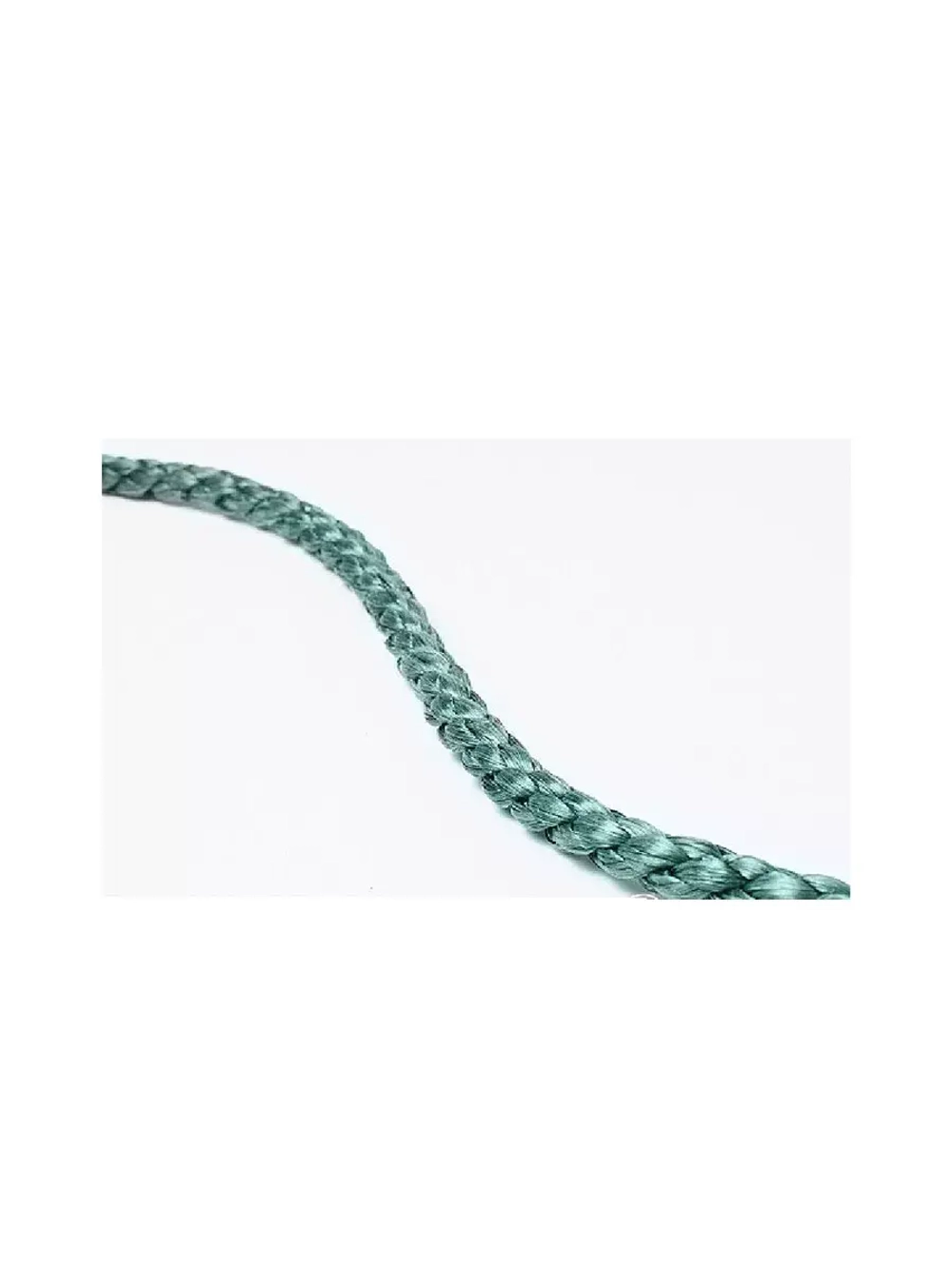 Шнур плетеный Петроканат DanLine 4,0 мм, 230 кг, 100 м, бухта