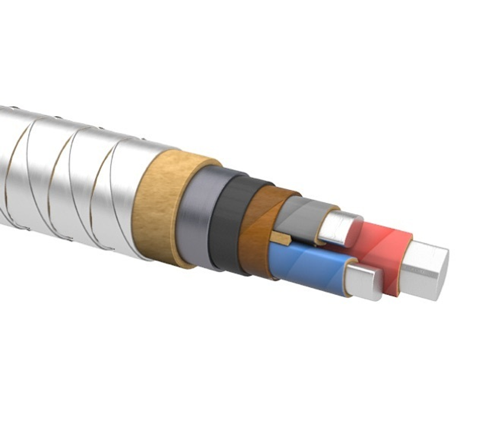 Кабель АСБГ 3x240-1