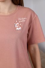 Пижама Веста-2 Виотекс МИНДАЛЬНЫЙ