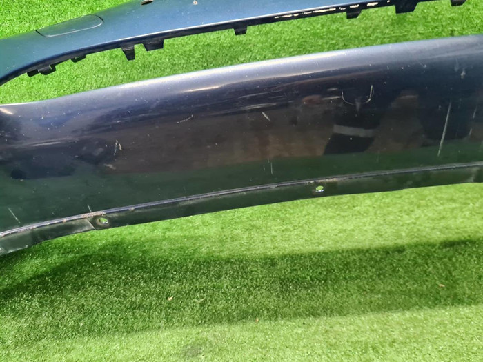 Бампер передний BMW 3er G20 (2018-2022)