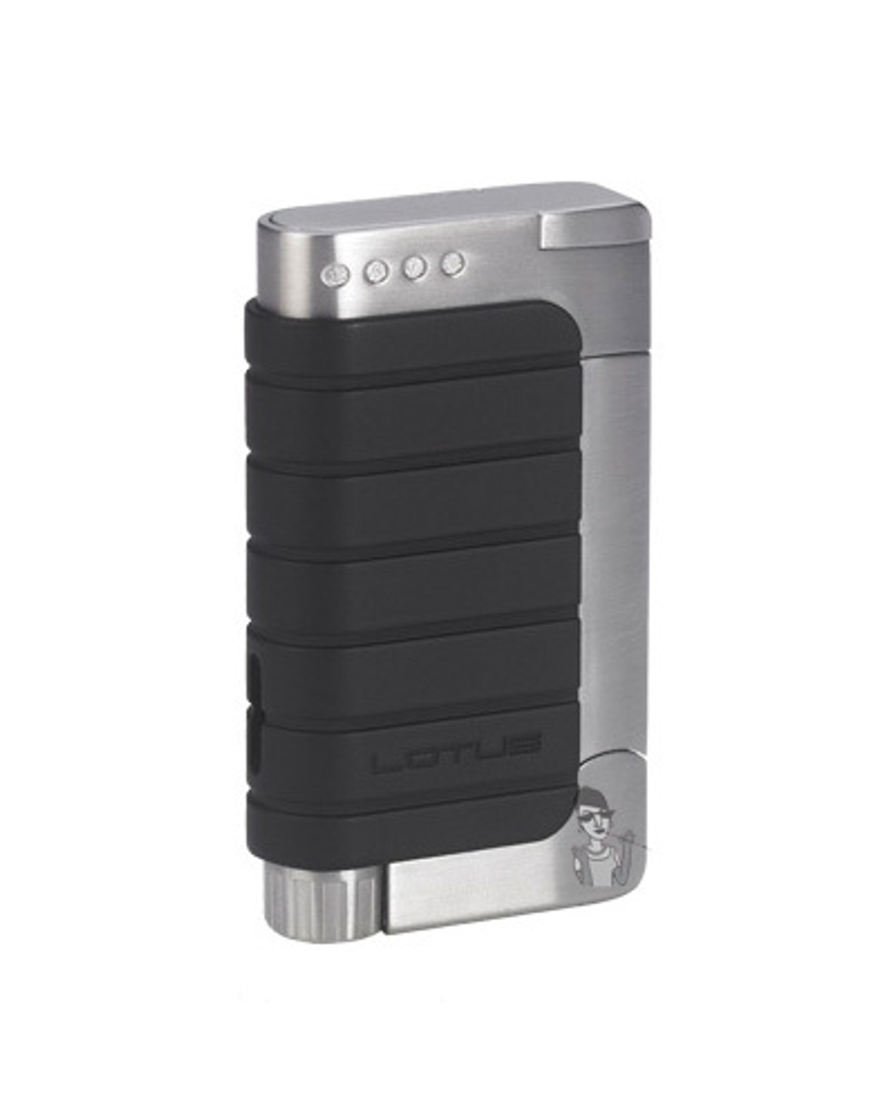 Зажигалка Lotus L-3600