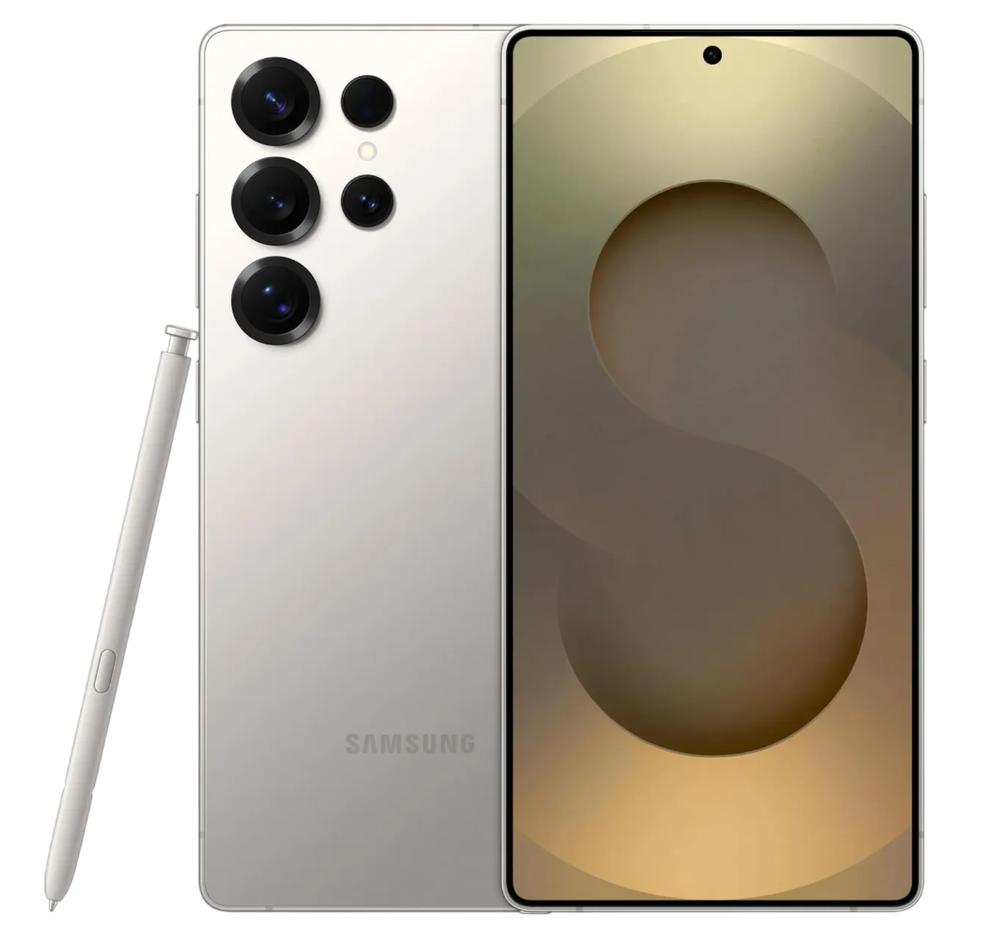 Смартфон Samsung Galaxy S25 Ultra 12/256Gb