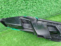 Решетка перед. бампера Mercedes S W223 20-нв AMG