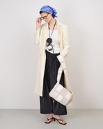 SEVA MULTI-WHITE BUKLE M