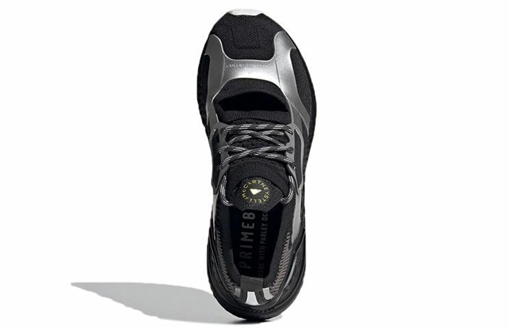 Кроссовки Stella Mccartney X Adidas Ultra Boost Sandal Reflect (Женская размерная сетка)