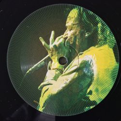 CREAM - ROYAL ALBERT HALL 2005 (3LP)