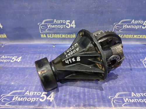 Редуктор заднего моста TOYOTA TOWNACE 2008-2010