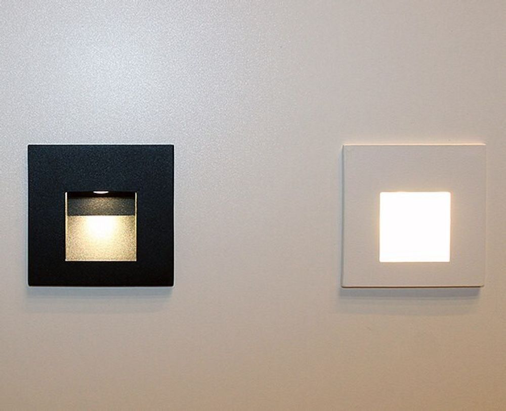 Встраиваемый светильник Italline DL 3019 DL 3019 white