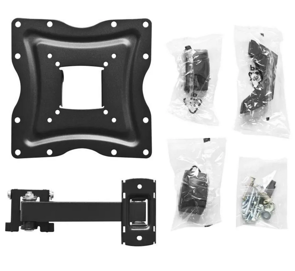 Кронштейн для ТВ наклонно,поворотный до 50" MD 3352