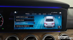 Mercedes-Benz E-Class W213 E250 Exclusive (03.2021)