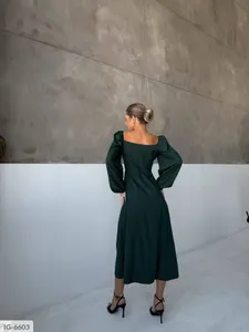 Платье IG-6602 Фабрика Моды