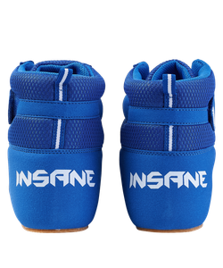 Обувь для бокса низкая INSANE RAPID