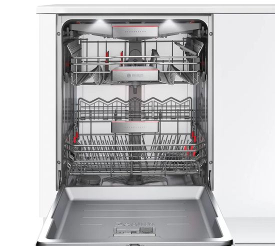 Встраиваемая посудомоечная машина Bosch SMI88US36E