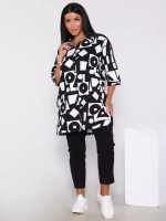 Туника большие размеры