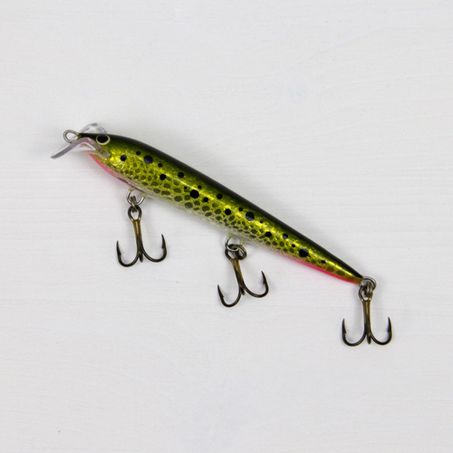 SPN Тихвин 10 см., цвет 103