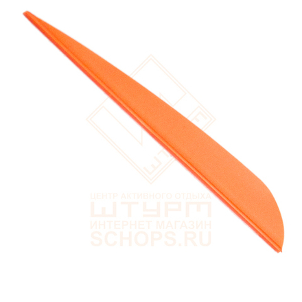 Оперение Poe Lang archery Arizona E-P 2.5"