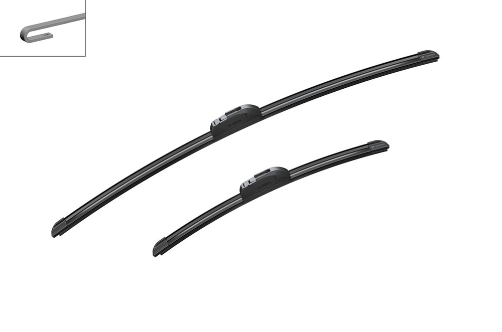 BOSCH - 3397014141-BOC - Wiper Blade