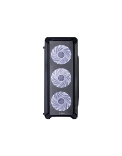 MidiTower Zalman  I3 Black