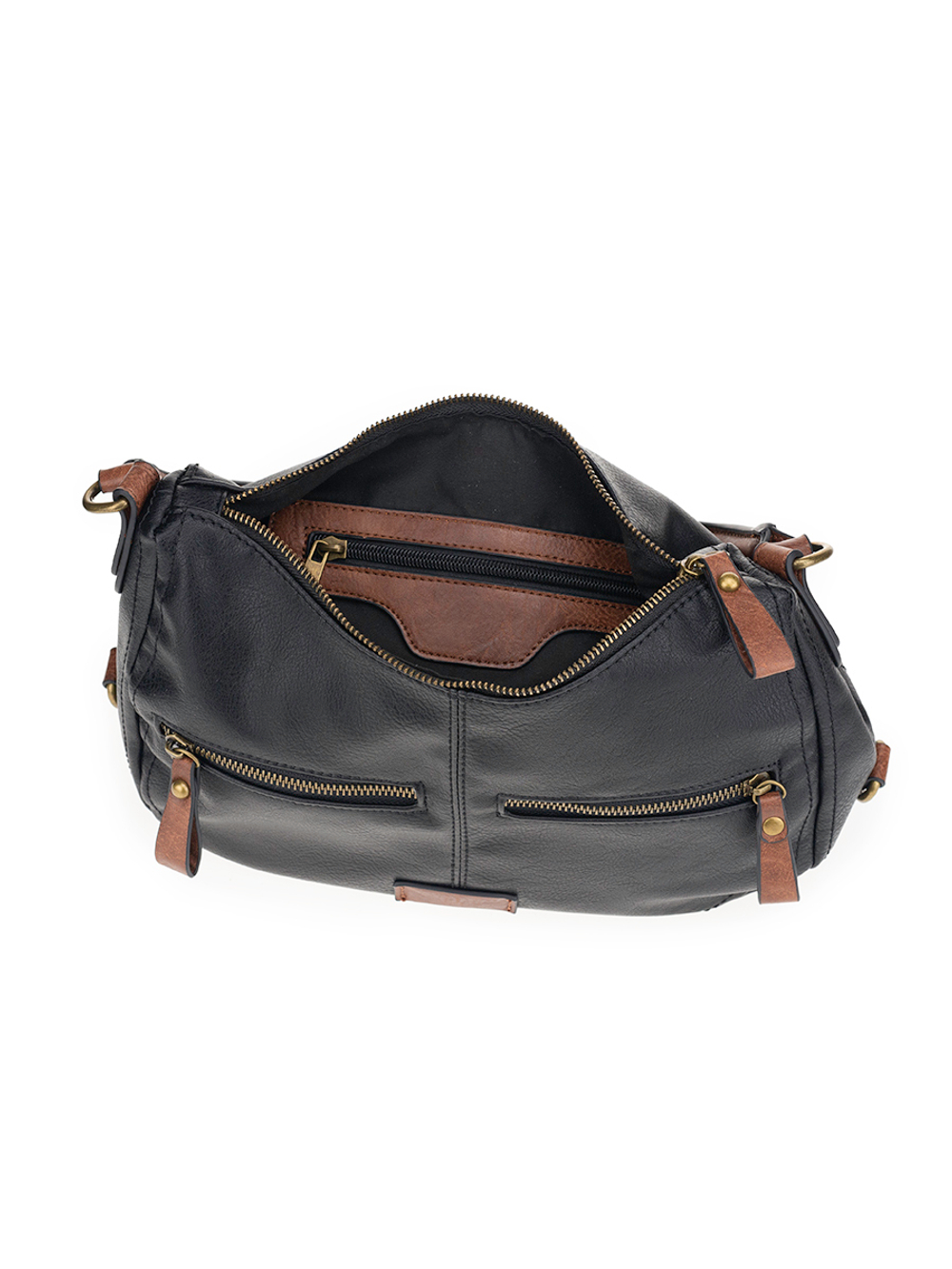 27620/10 Сумка жен., иск. кожа