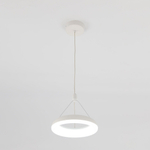 Citilux Паркер CL225B110 LED Подвесной светильник Белый