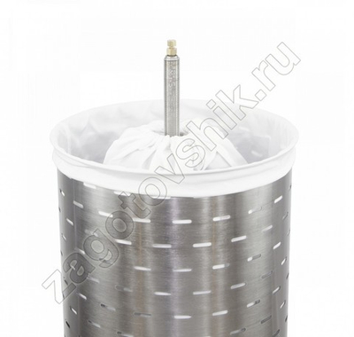 Мешок лавсановый для гидропресса 35 литров