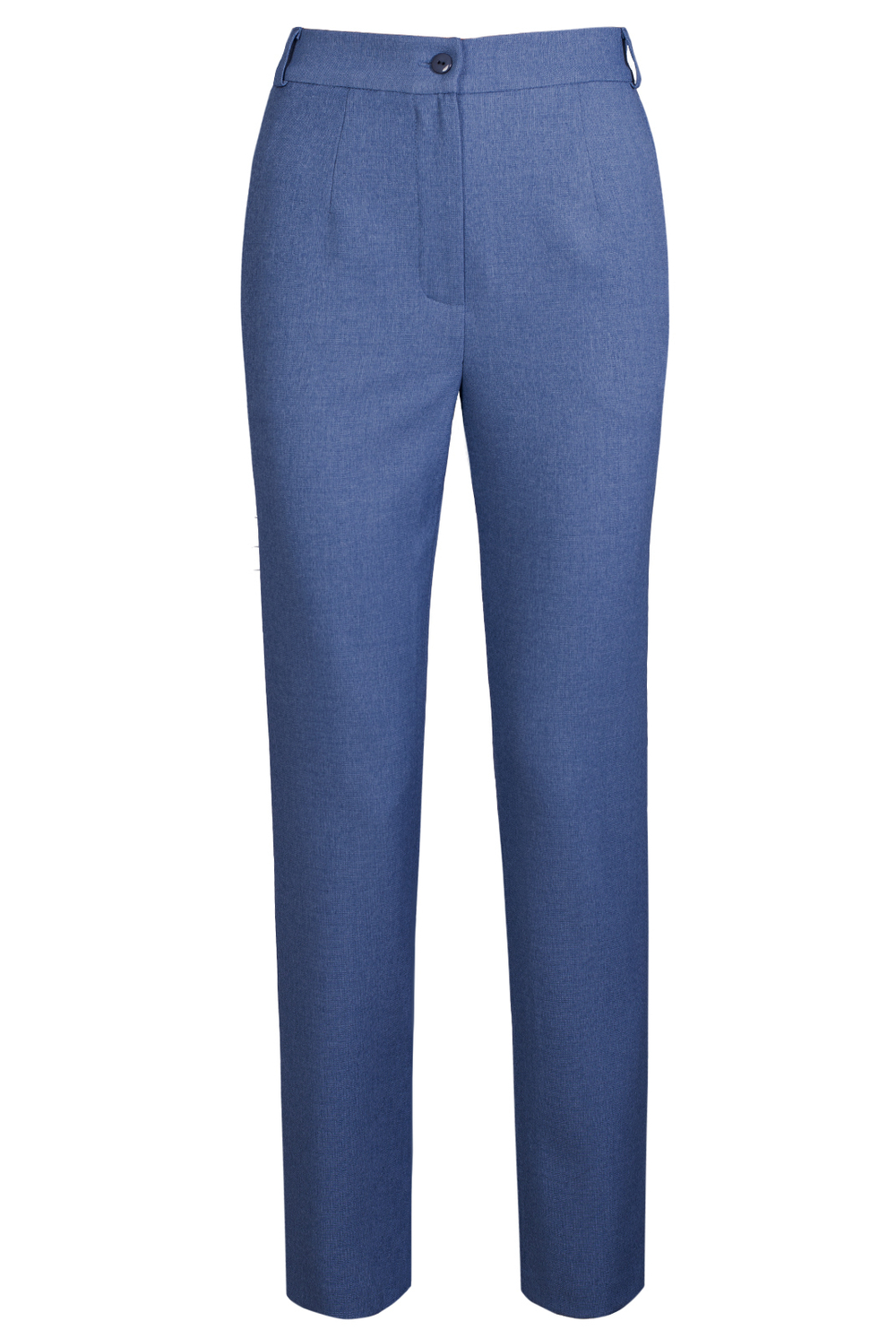 Брюки женские 2757АПВ, джинс #48Д022757АПВ