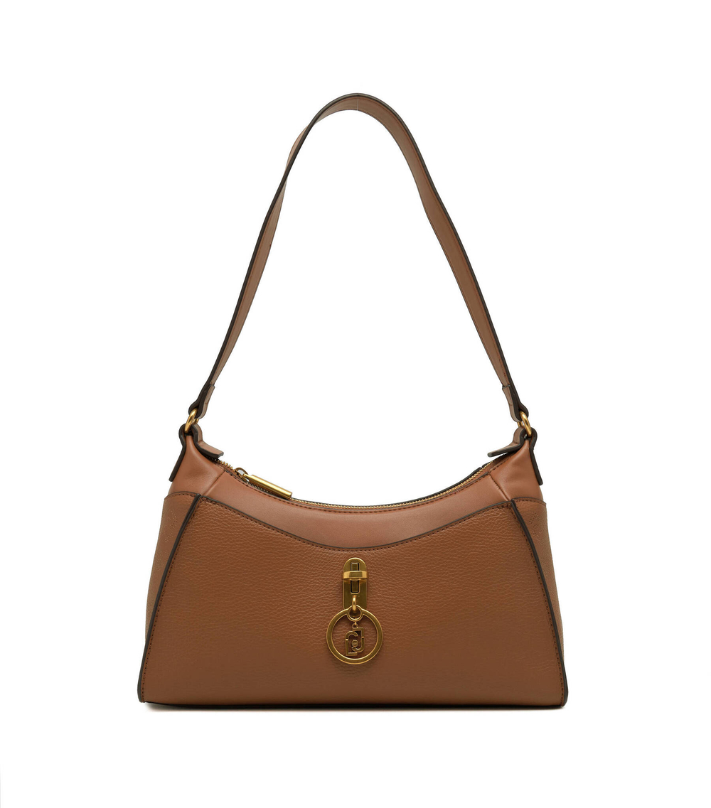 Сумка через плечо Liu Jo - коричневый(AF3034 E0031)