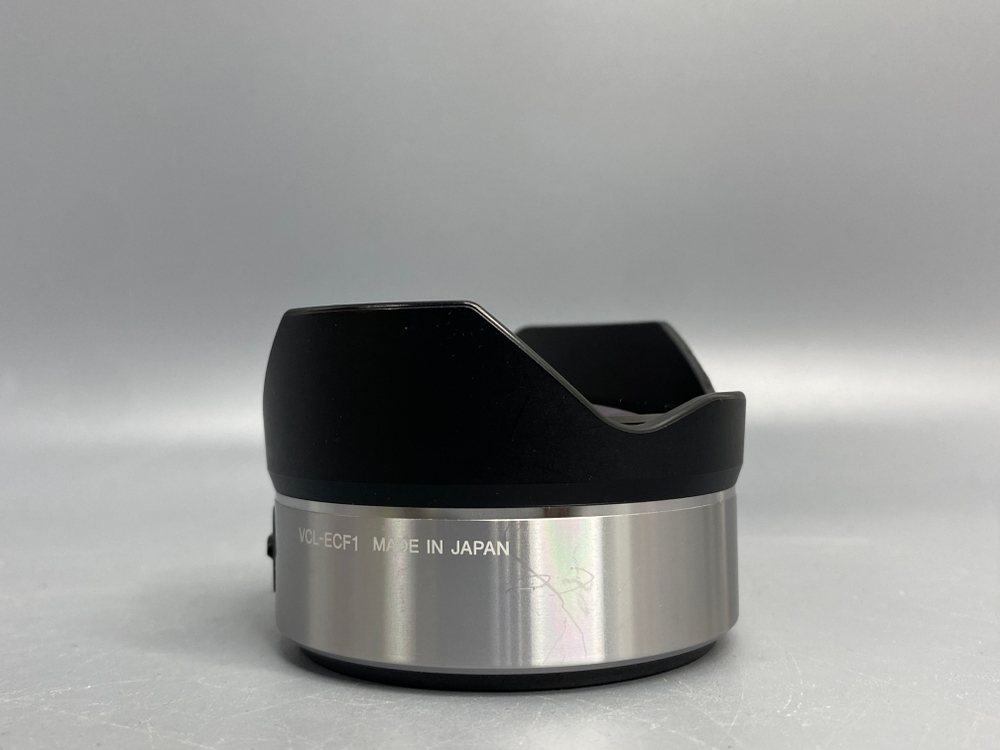 Sony VCL-ECF1