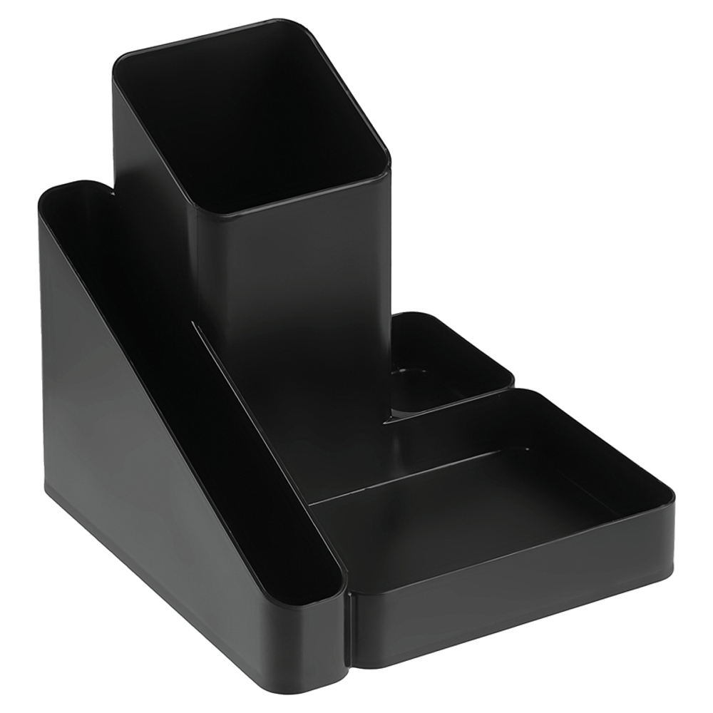 Органайзер СТАММ "Имидж" черный