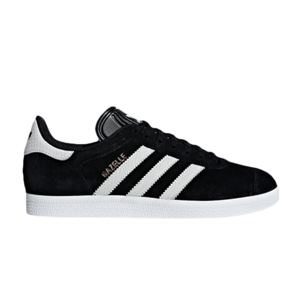 Gazelle core black shop