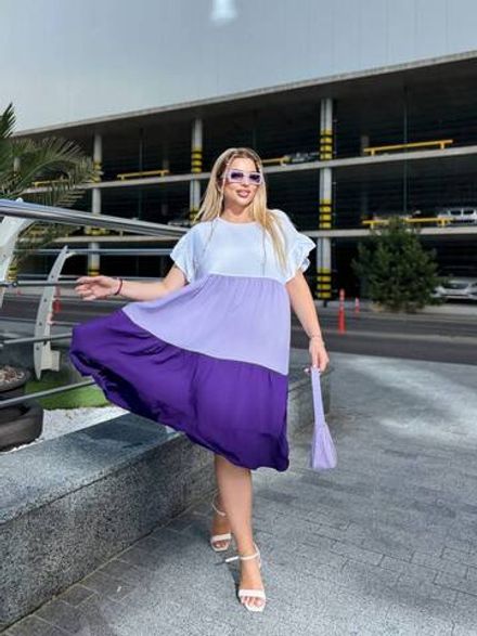 Платье УК-307-2 Fabrika Фото 1