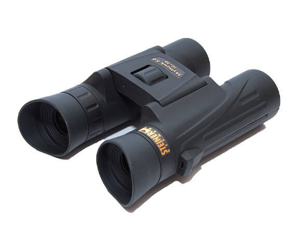 Бинокль Steiner SkyHawk 3.0 10x26 - фото 4