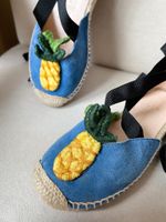 Сандалии Maison Mangostan, 26