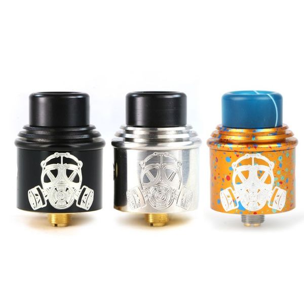 Купить Apocalypse GEN 2 RDA by Armageddon MFG