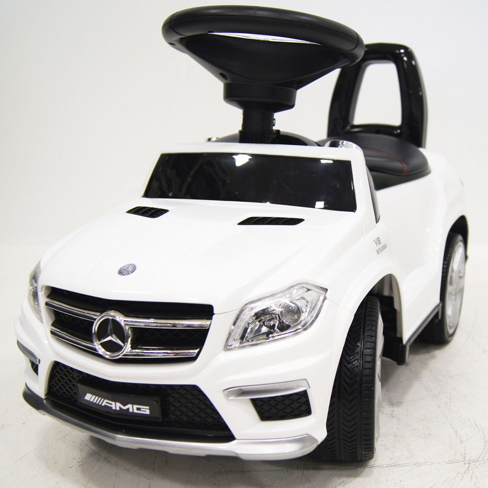 Толокар Mercedes-Benz GL63 A888AA