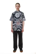 Сорочка Ymkashix Easy черная