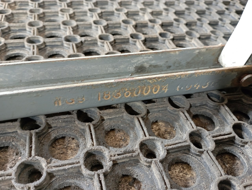 Ресивер воздушный 30 L 2023г.