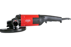 Угловая шлифмашина ELITECH МШУ 2623Э E2213.015.00 200326