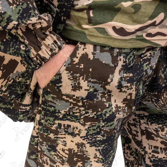 Костюм Тайфун, цв.Скала р.60-62 Helios (0)