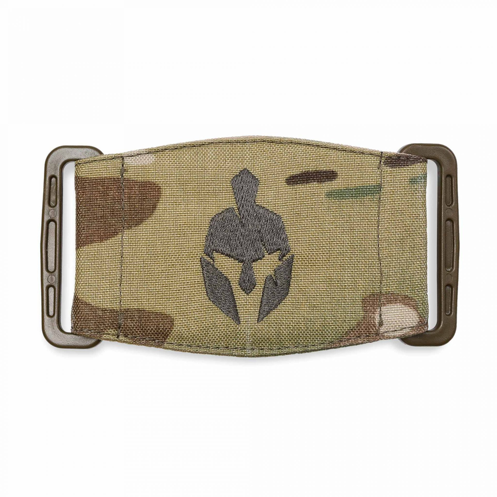 UF PRO SPARTAN WAIST FLEX BELT BUCKLE TASK FORCE 43