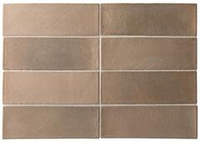 Equipe Miyako Amber Brown 5x15