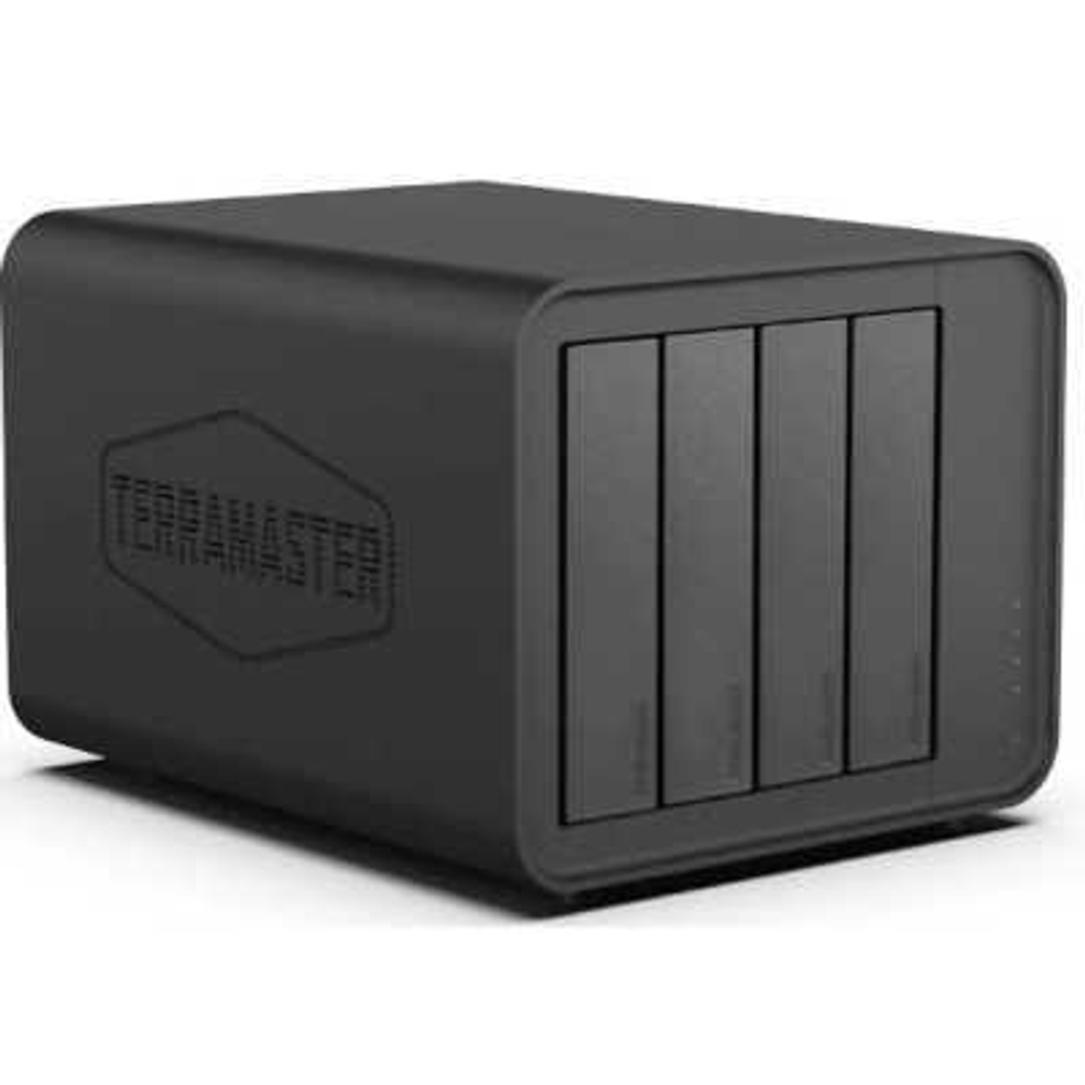 Сетевое хранилище TerraMaster F4-424 Max