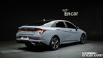 Hyundai Avante (CN7) 1.6 (06.2020)