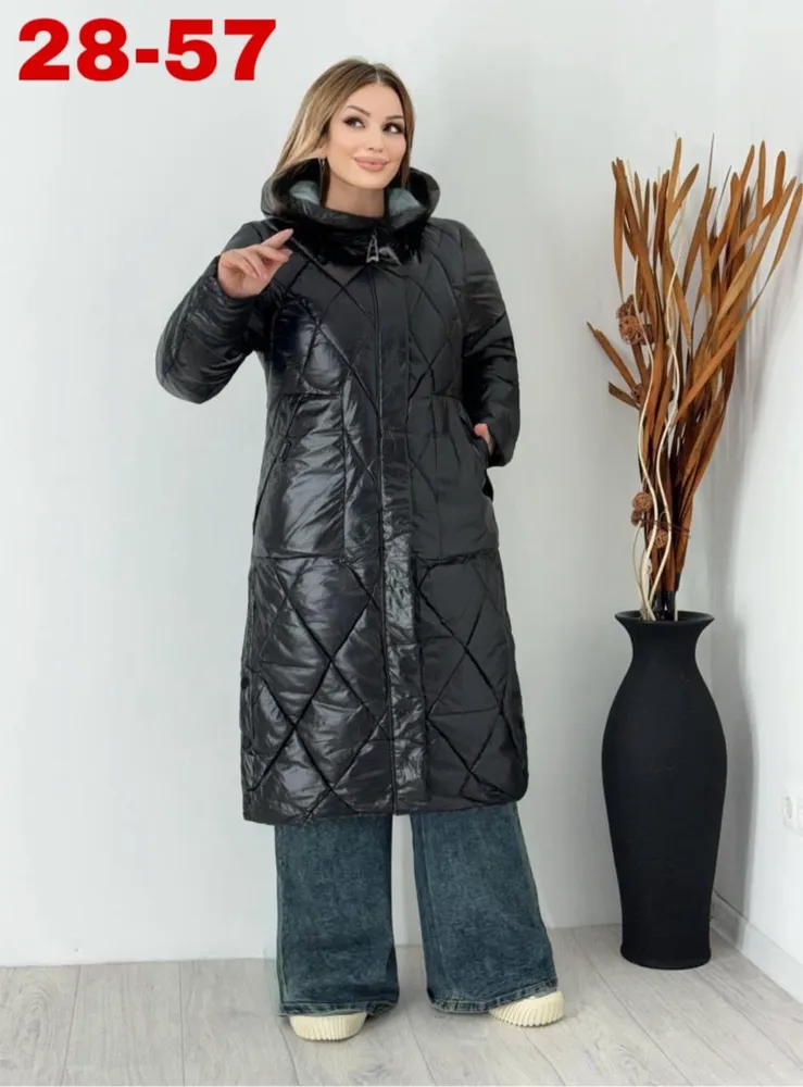 Куртка 6824082 Fabrika