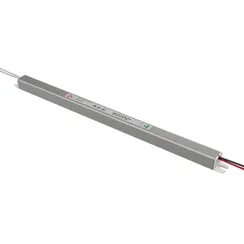 Источник напряжения PSL003 12В 72Вт IP 20 811019 Led Strip 811019